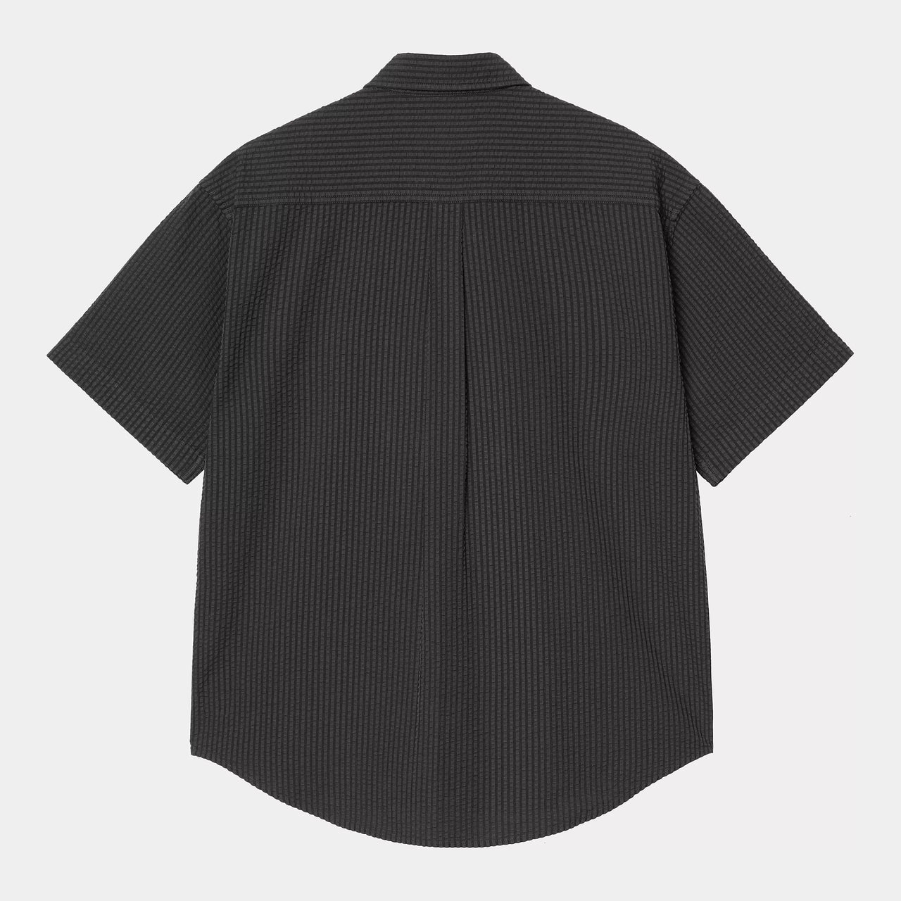 S/S TOLAND SHIRT BY CARHARTT WIP
