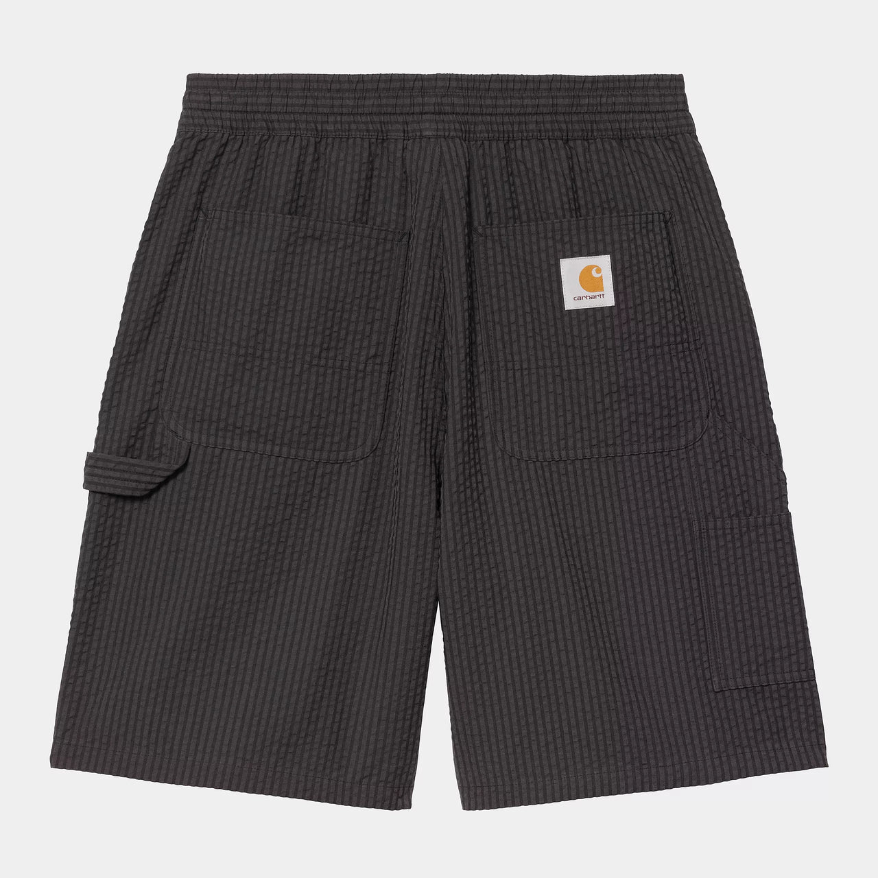 TOLAND SHORT BY CARHARTT WIP