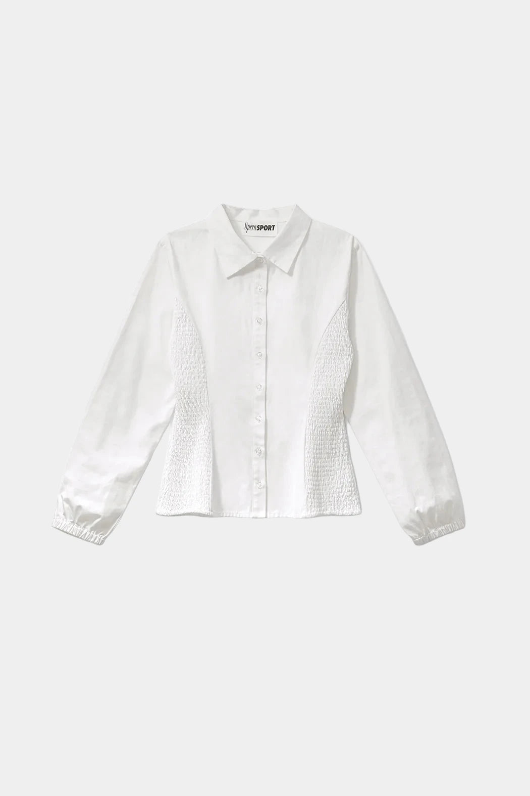 LENA SHIRT BY OPÈRA SPORT