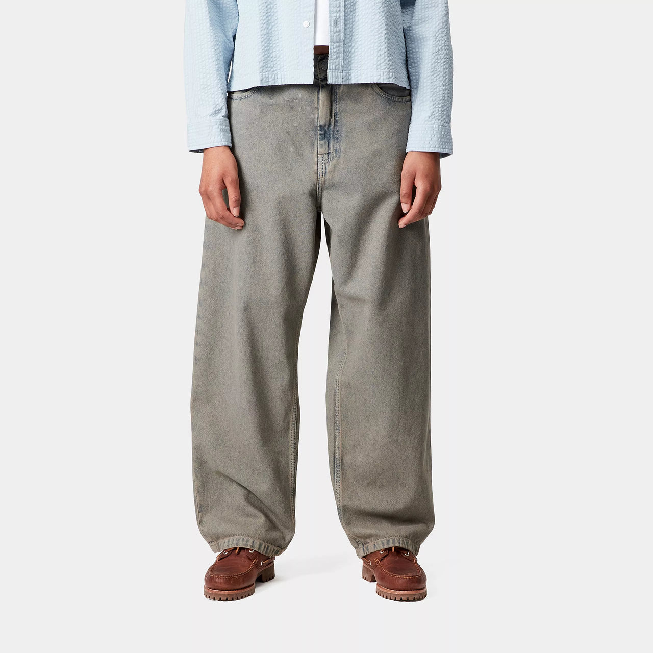 W' Brandon Pant BY CARHARTT WIP