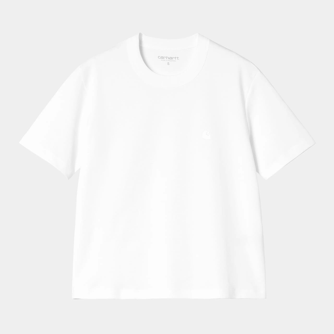 W' S/S LUCA T-SHIRT BY CARHARTT WIP
