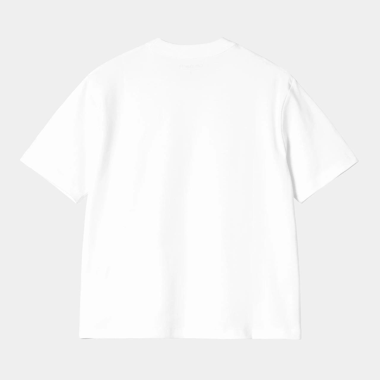 W' S/S LUCA T-SHIRT BY CARHARTT WIP