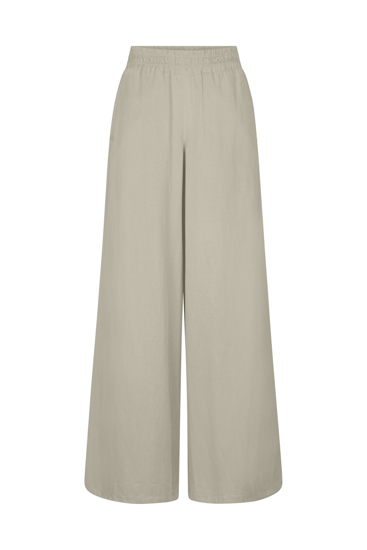 PALAZZO CUPRO PANTS BY DRYKORN