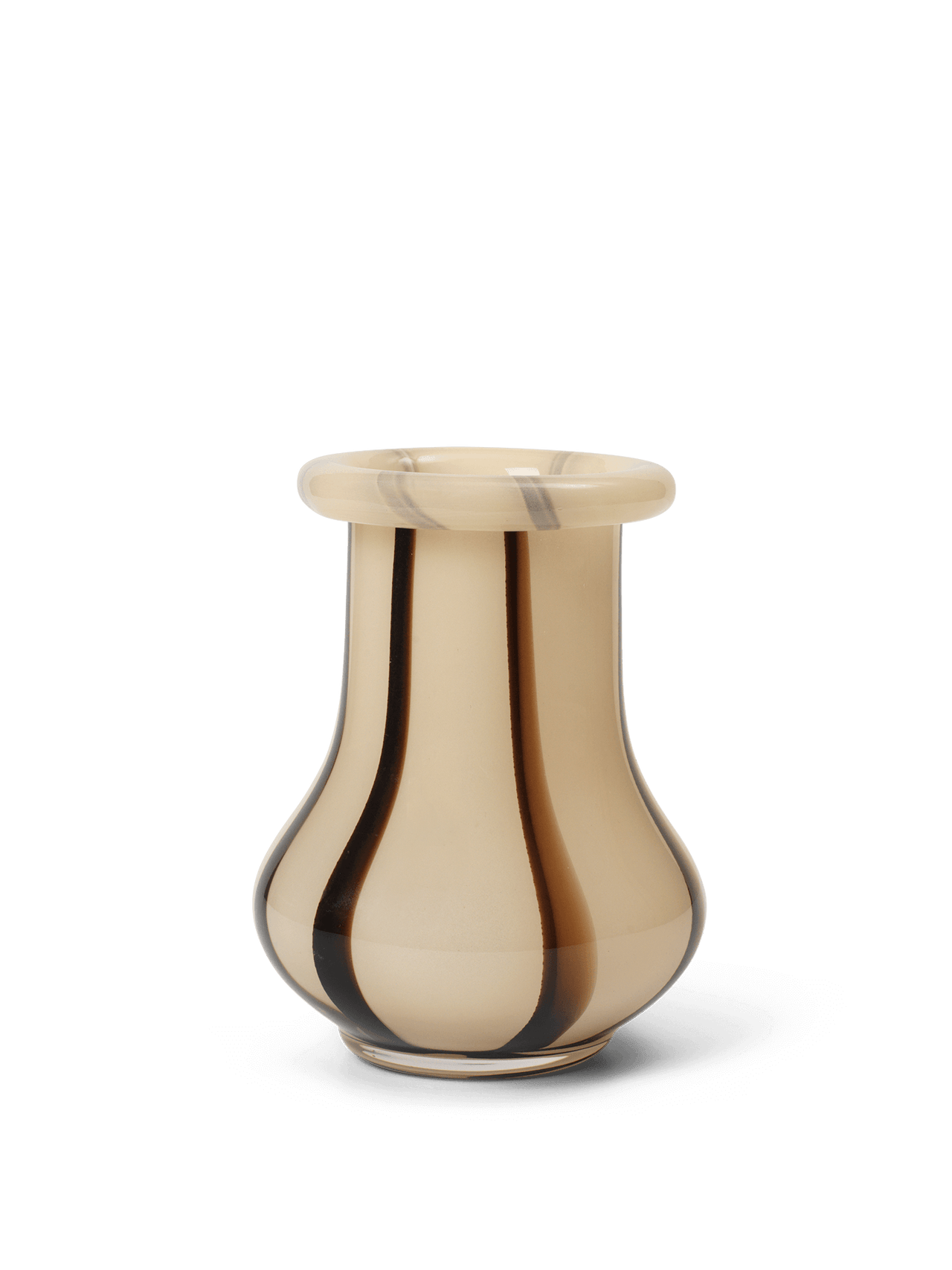 SMALL RIBAN VASE BY FERM LIVING