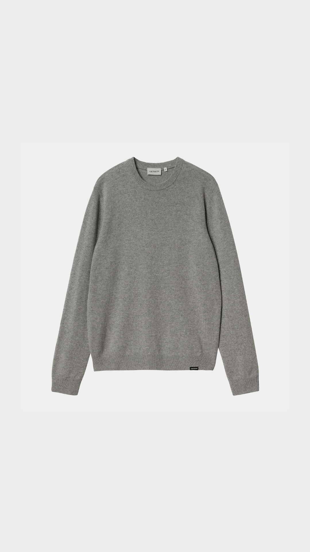 ALTEN SWEATER BY CARHARTT WIP