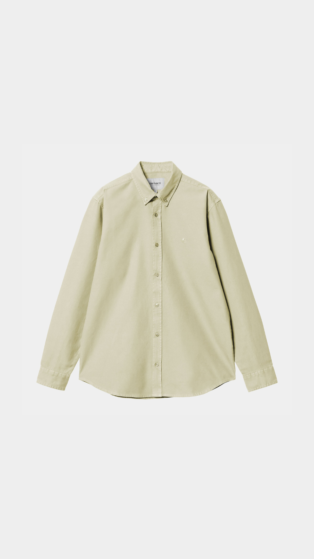 BOLTON SHIRT BY CARHARTT WIP