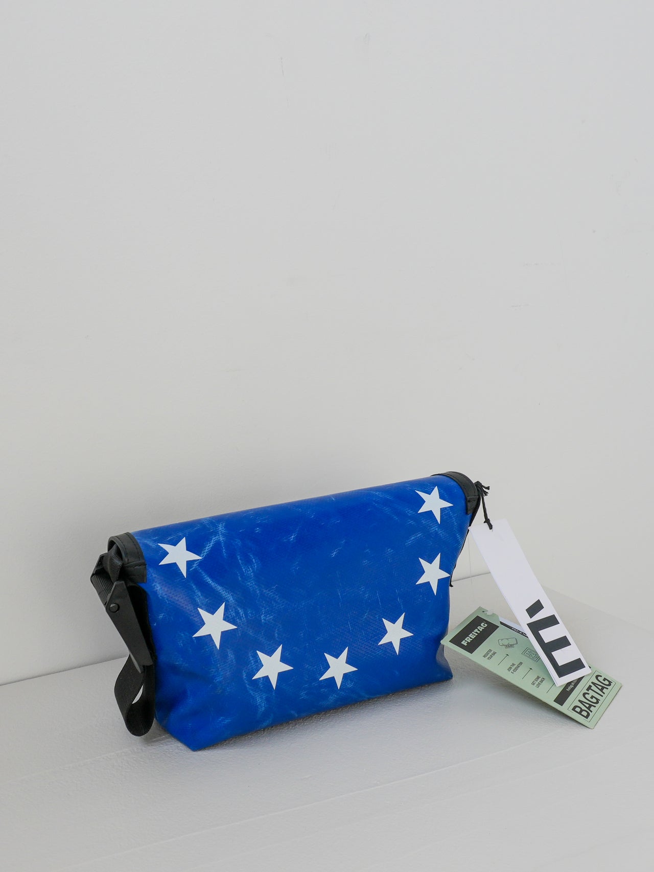 Freitag x Etudes