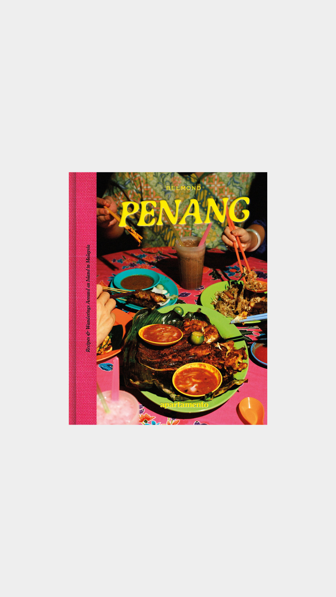 PENANG BY APARTAMENTO