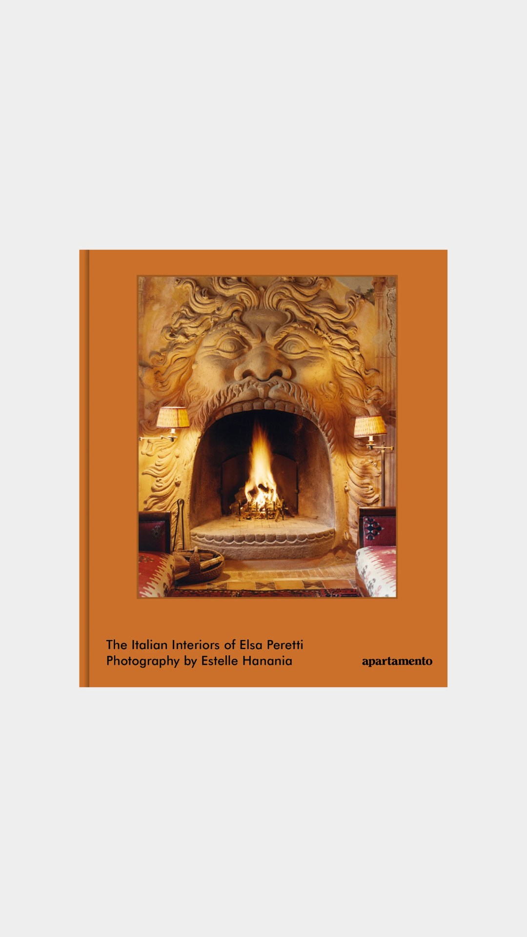 THE ITALIAN INTERIOS BY APARTAMENTO