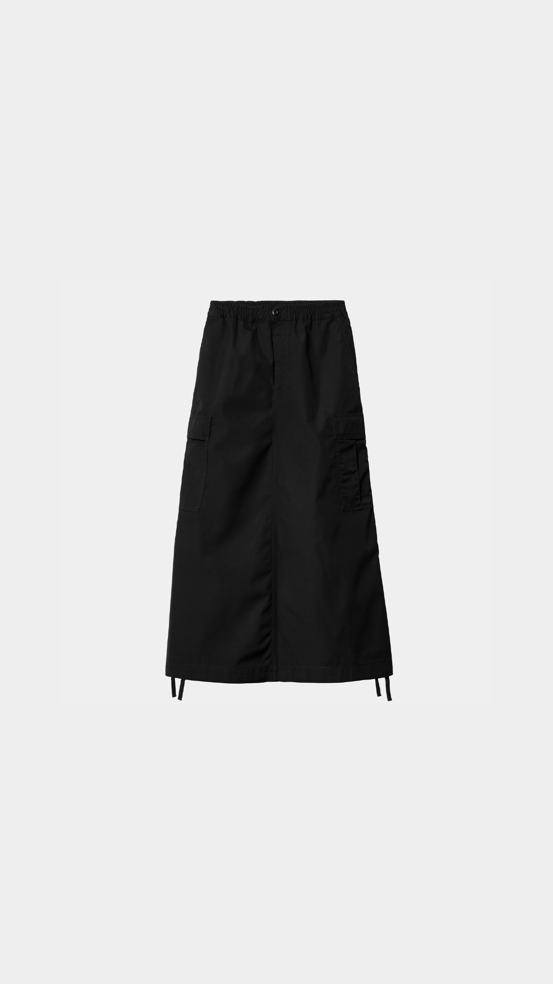 W' CARGO SKIRT BY CARHARTT WIP