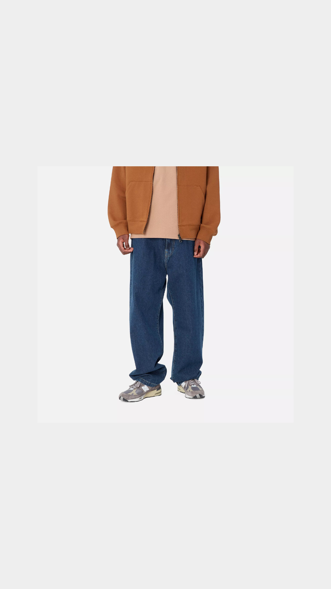 LANDON PANT BY CARHARTT WIP