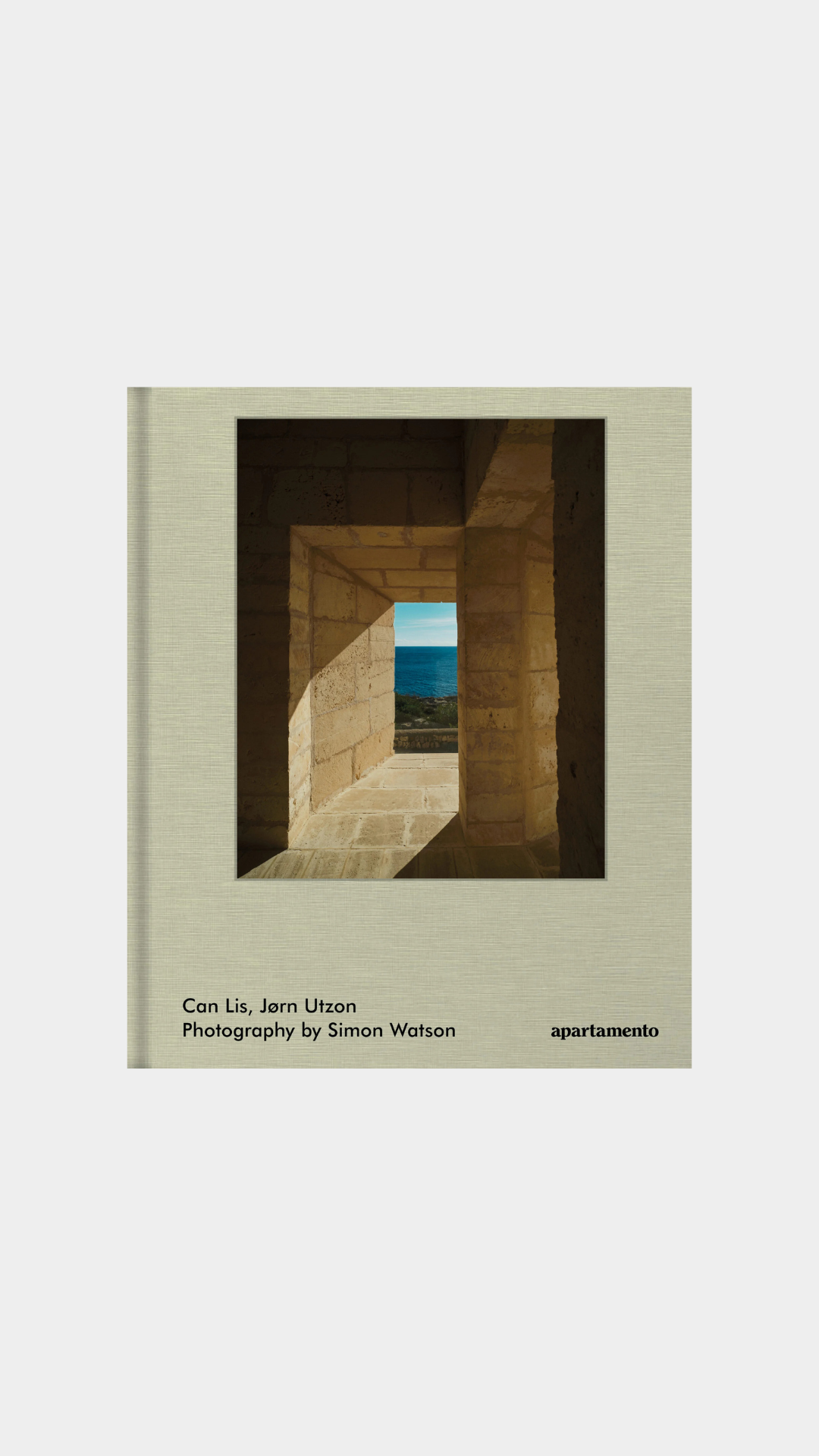 CAN LIS, JØRN UTZON BY APARTAMENTO