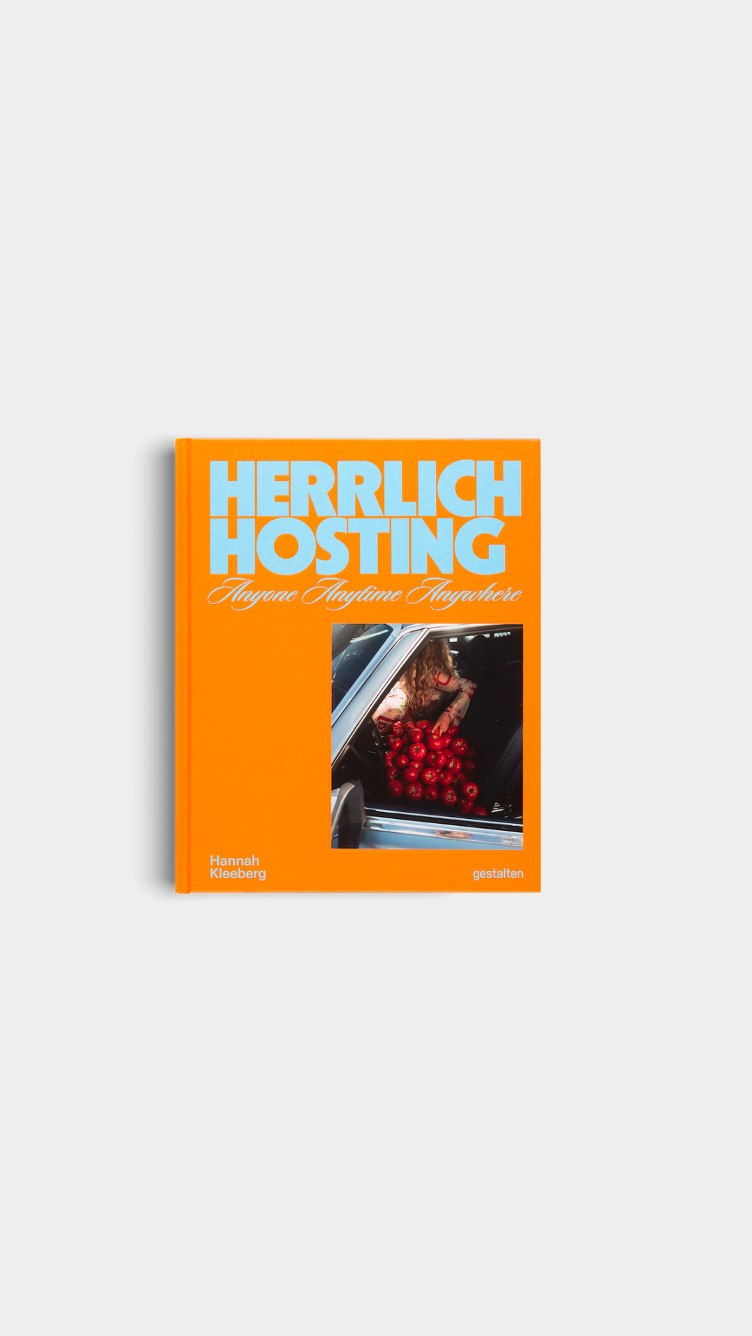 HERRLICH HOSTING BY GESTALTEN