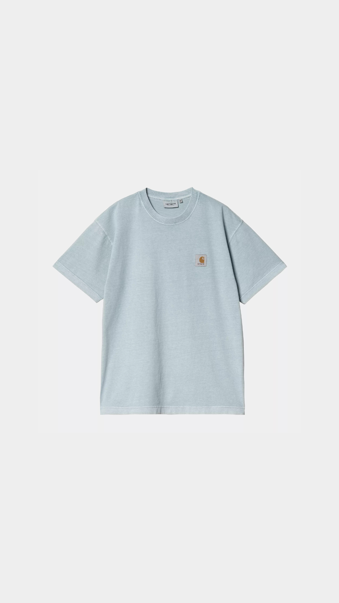 S/S VISTA T-SHIRT BY CARHARTT WIP