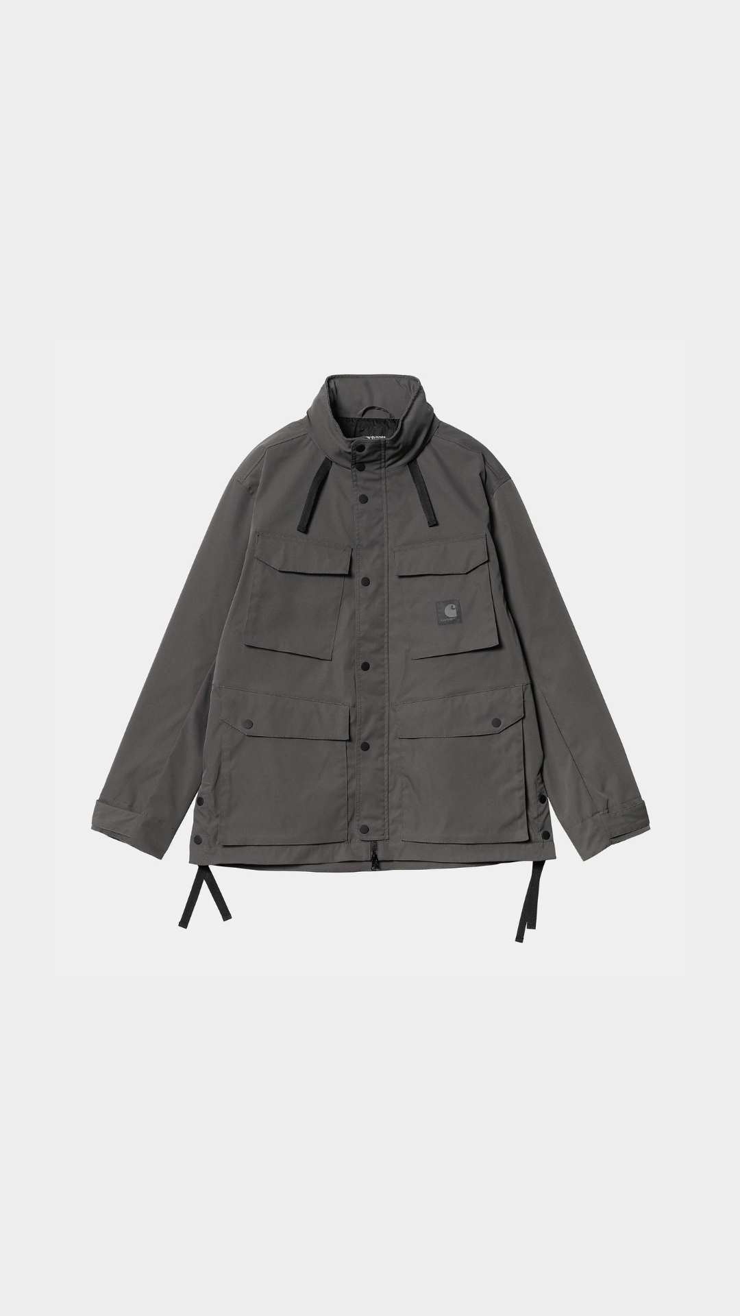 BALTO JACKET BY CARHARTT WIP