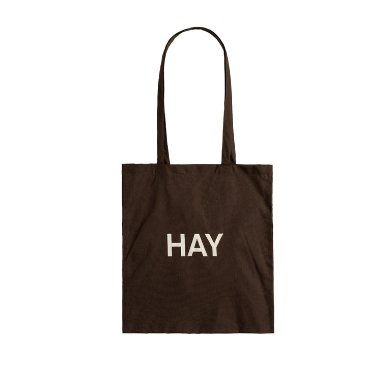 TOTE BAG BY HAY