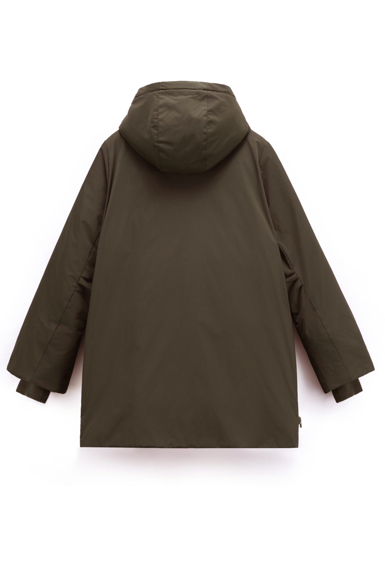 ALMA SHORT PARKER BY EMBASSY OF BRIGS AND LOGS