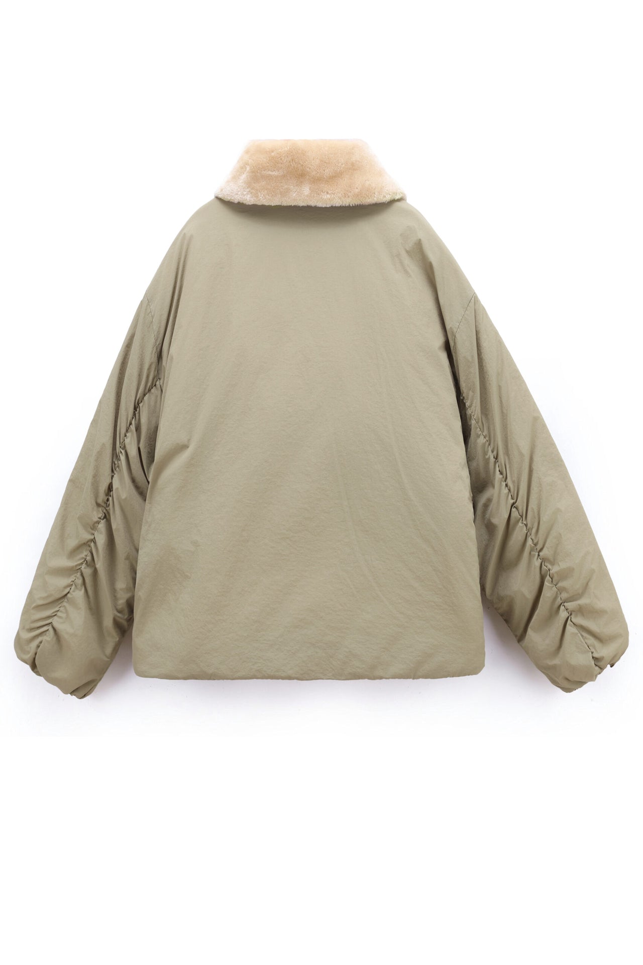 Camden Jacket by Embassy Of Brigs And Logs