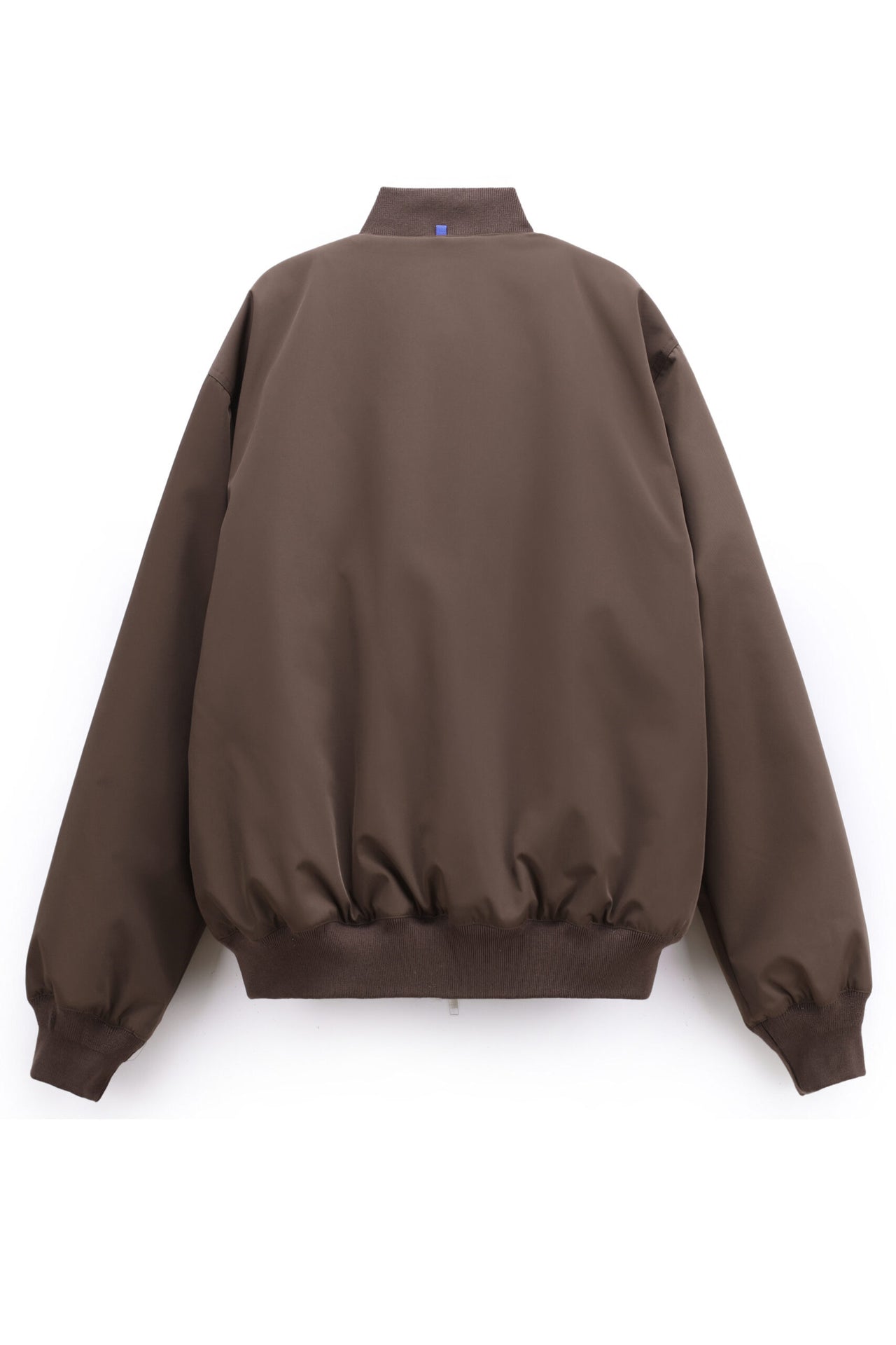 MAPES BOMBER BY EMBASSY OF BRIGS AND LOGS