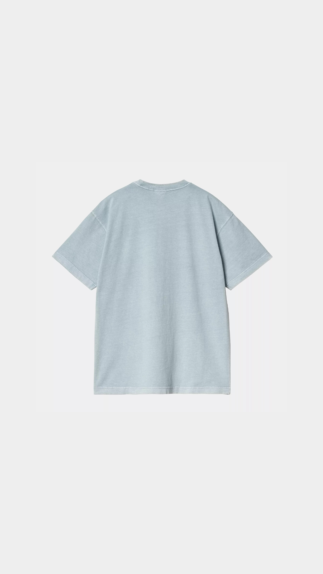 S/S VISTA T-SHIRT BY CARHARTT WIP