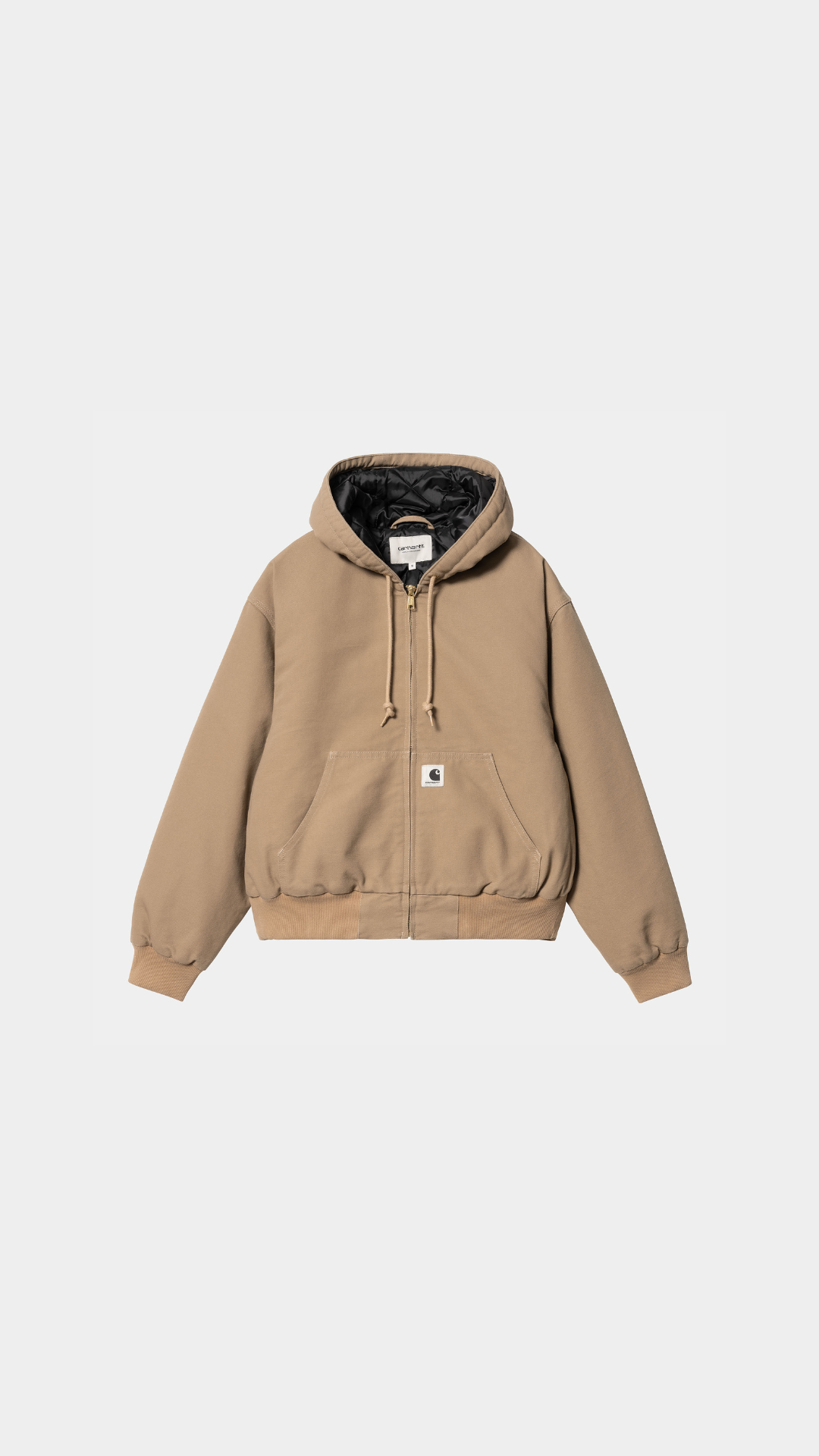 W' OG ACTIVE JACKET  BY CARHARTT WIP