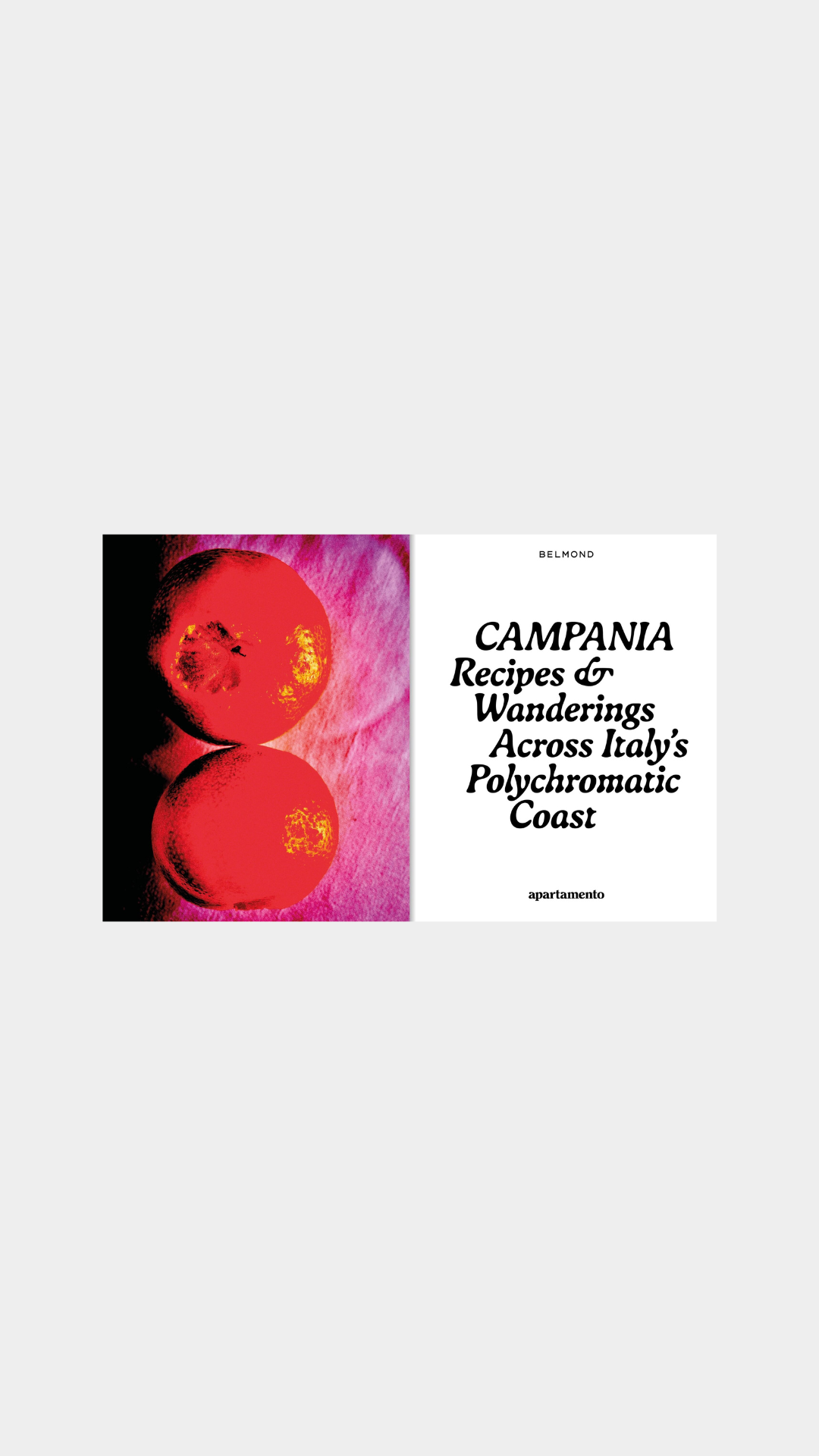 CAMPANIA BY APARTAMENTO