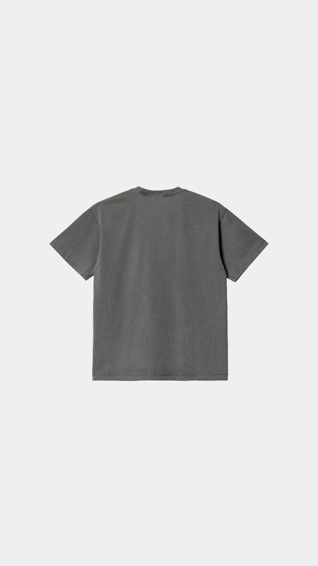 S/S VISTA T-SHIRT BY CARHARTT WIP