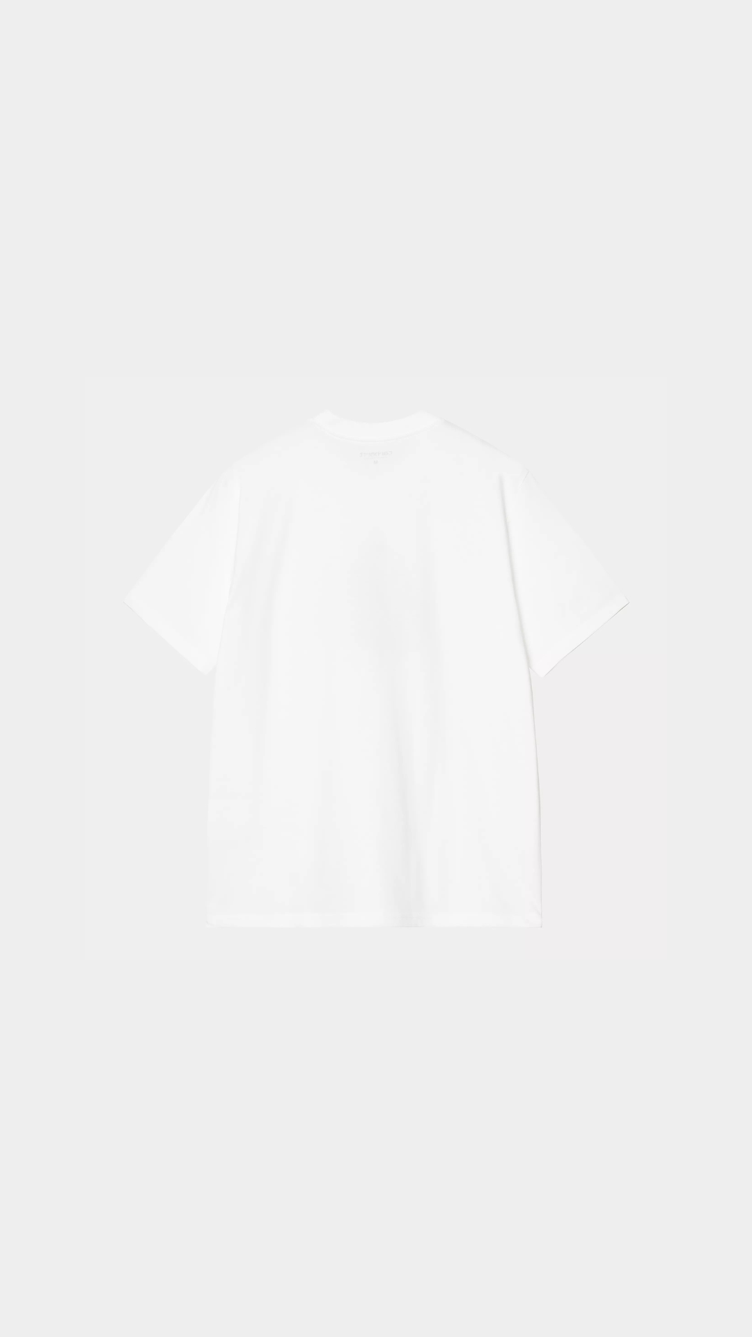 S/S PUDDING T-SHIRT BY CARHARTT WIP