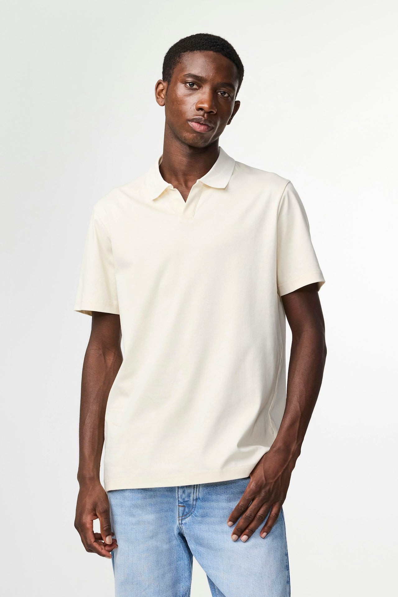 PAUL POLO SHIRT BY NN07