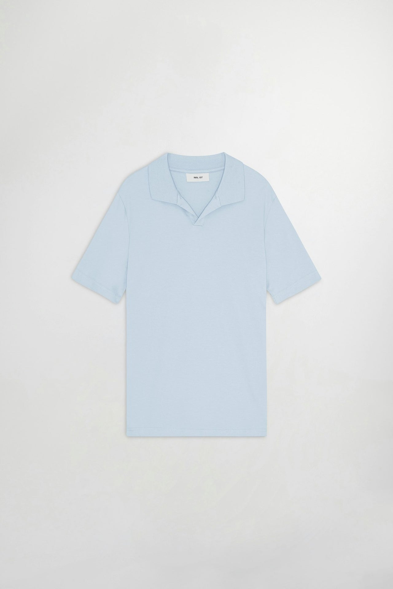 PAUL POLO SHIRT BY NN07