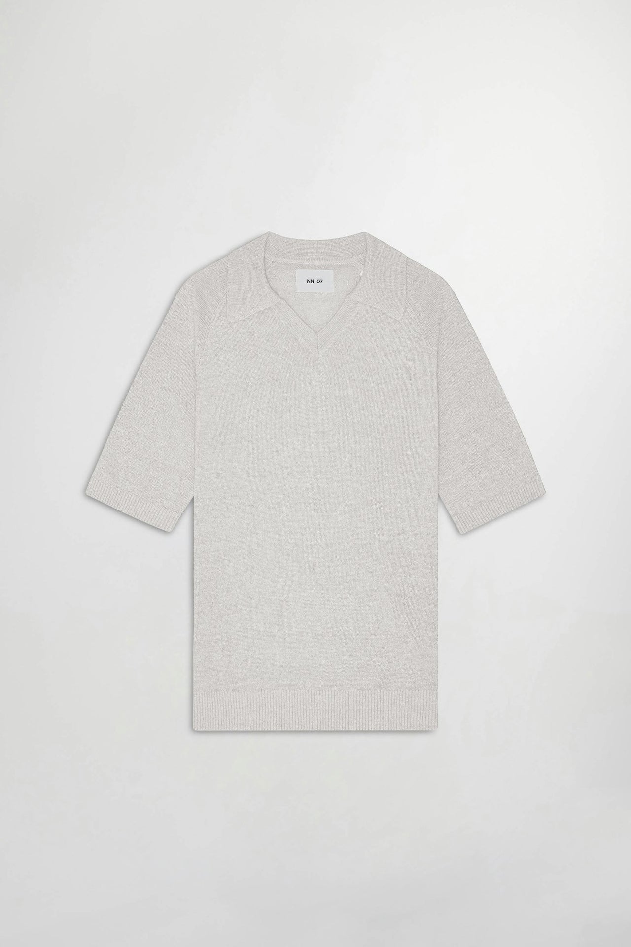 CALE V-NECK POLO BY NN07