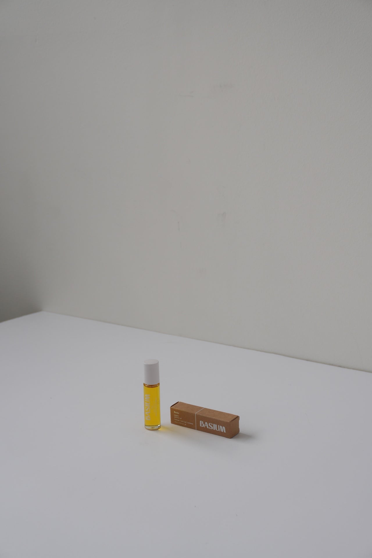 FLORA PERFUME OIL BY BASIUM