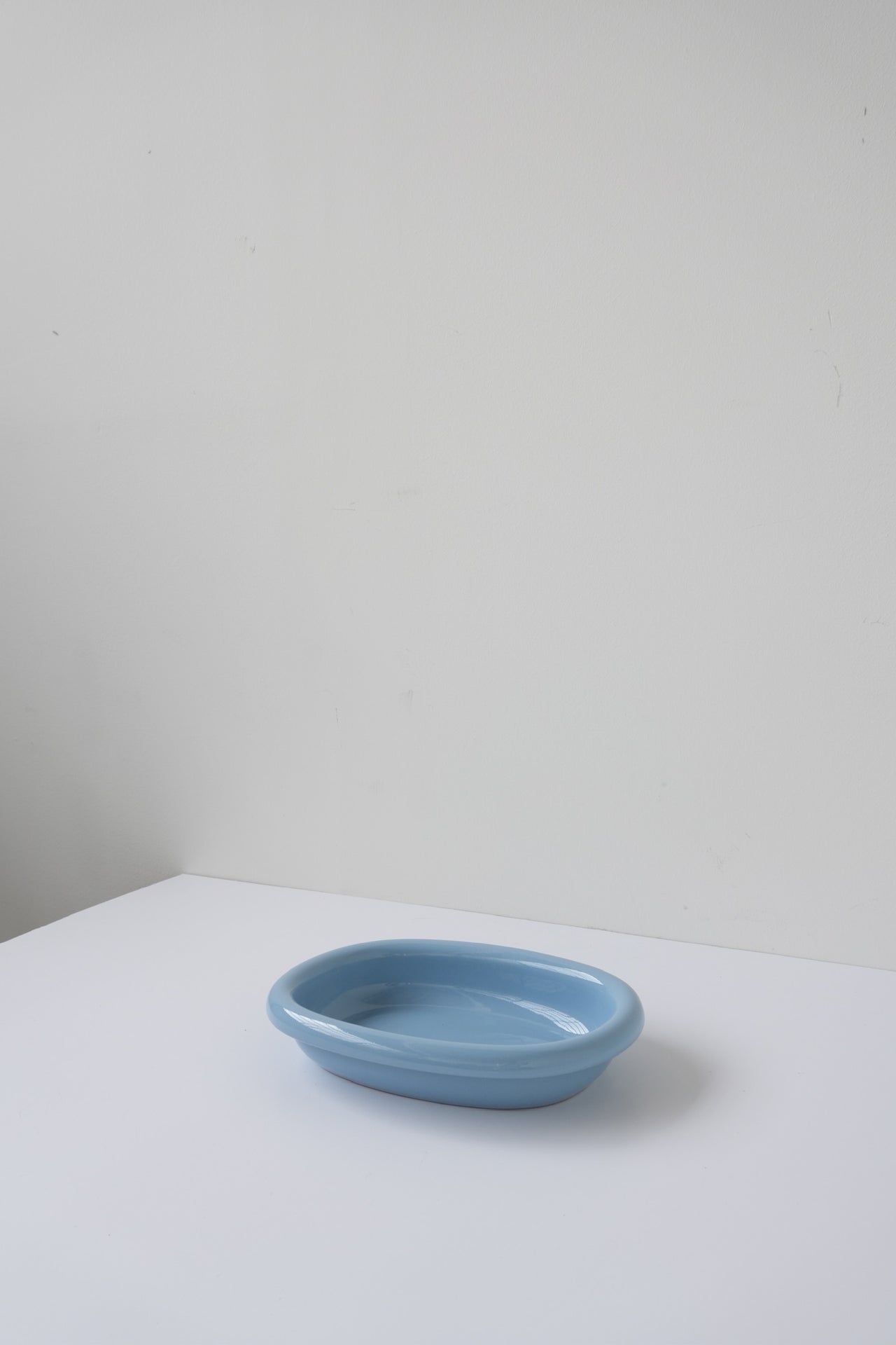 BARRO OVAL DISH BY HAY