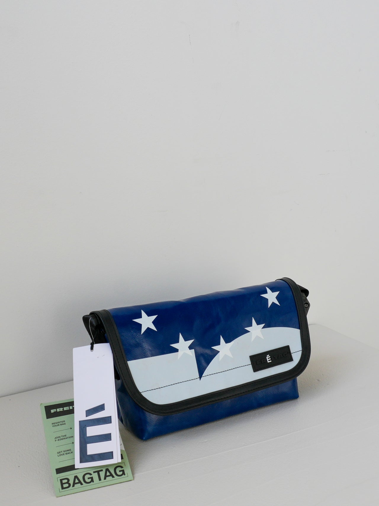 Freitag x Etudes