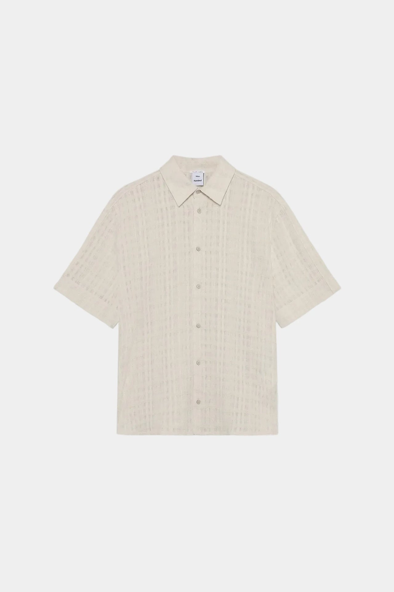 Daniel Shirt by Won Hundred