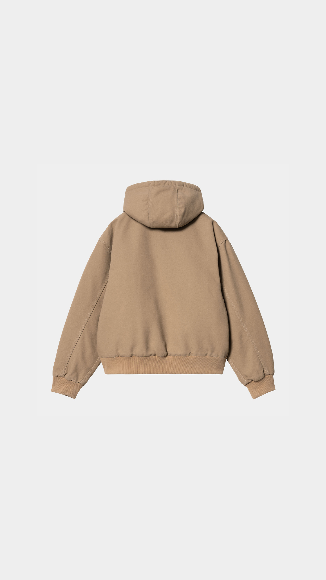 W' OG ACTIVE JACKET  BY CARHARTT WIP