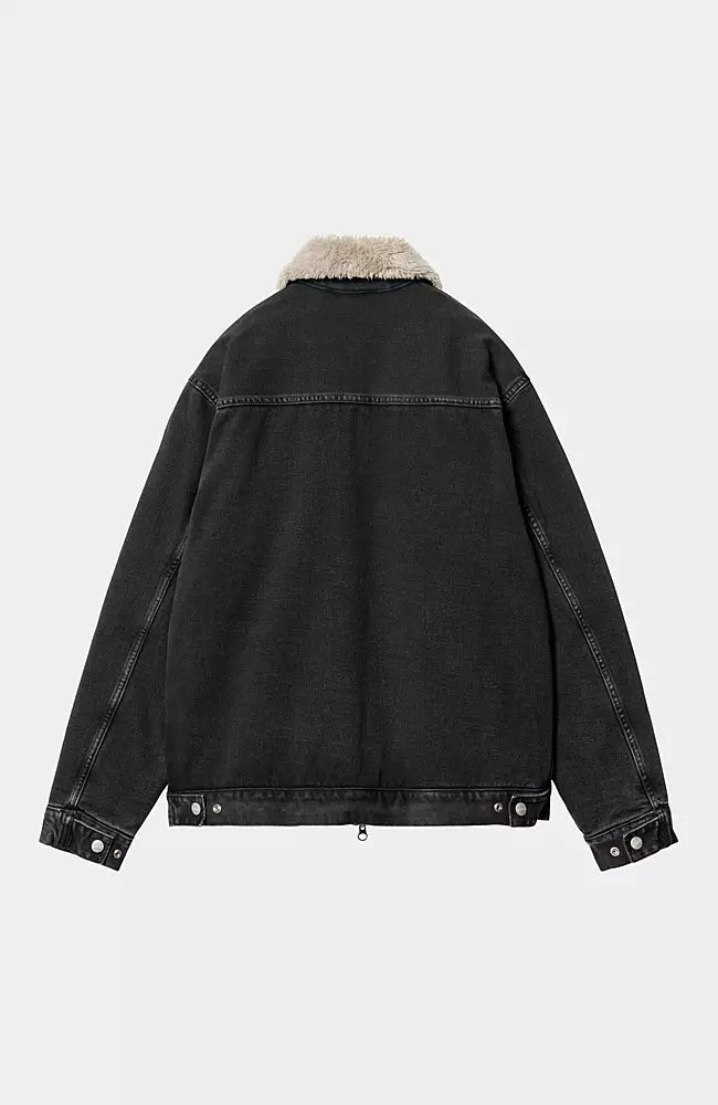 Herald Jacket by Carhartt WIP