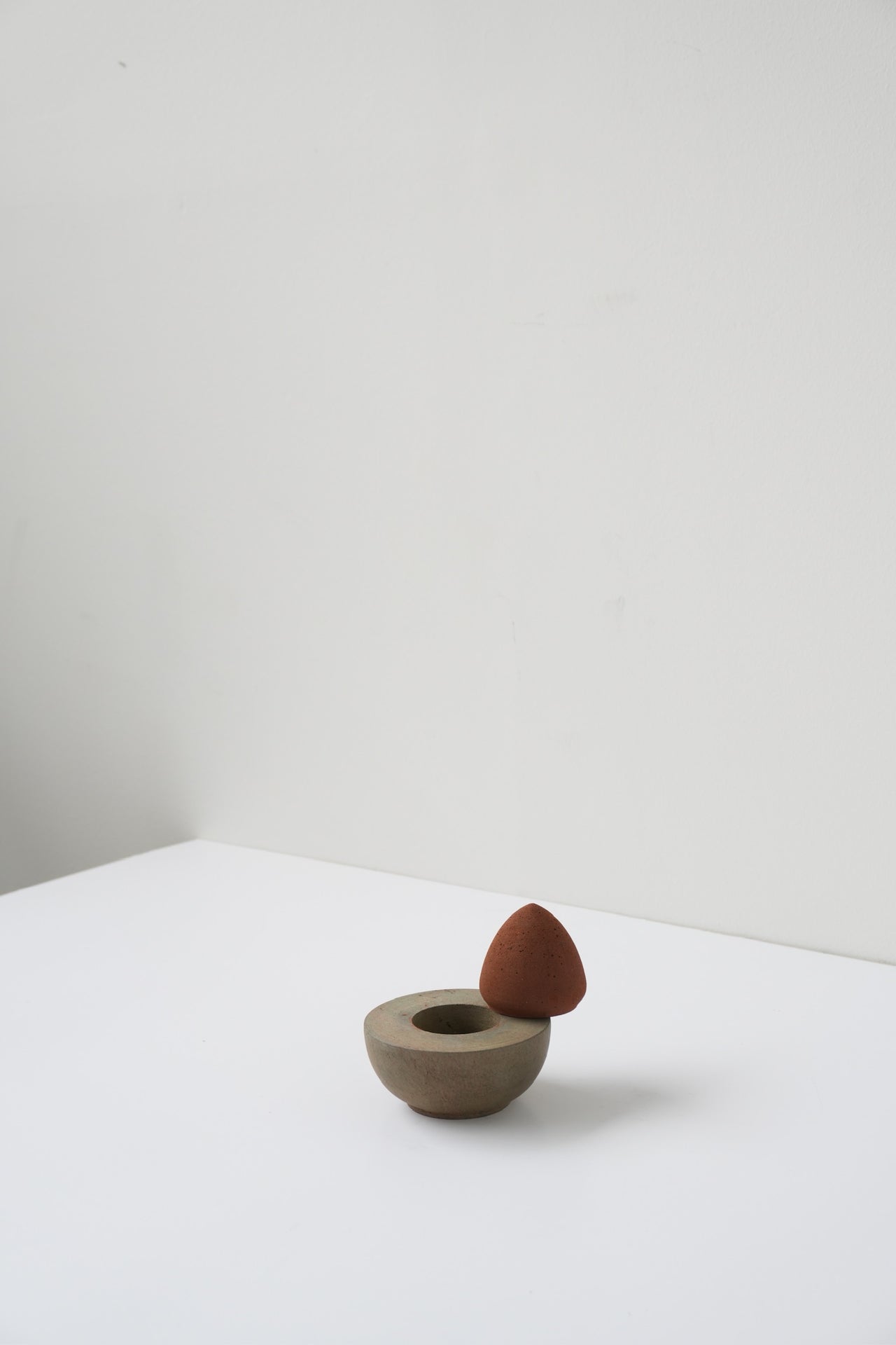 Stone Diffuser by Basium