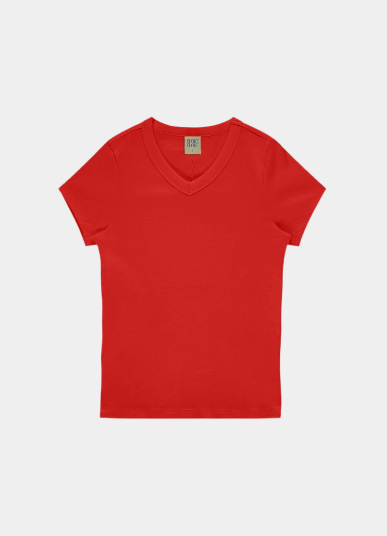 JILL BABY TEE BY FLORE FLORE