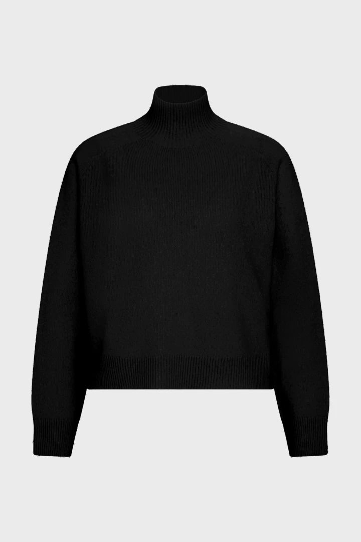LYZIMA TURTLENECK BY DRYKORN