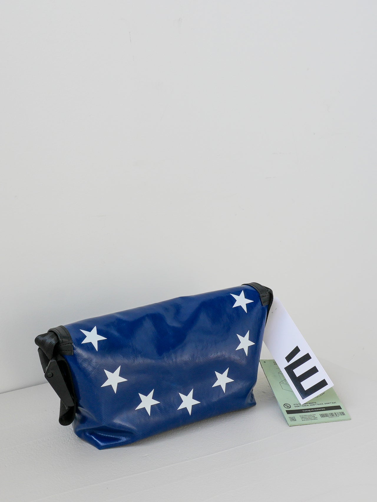 Freitag x Etudes