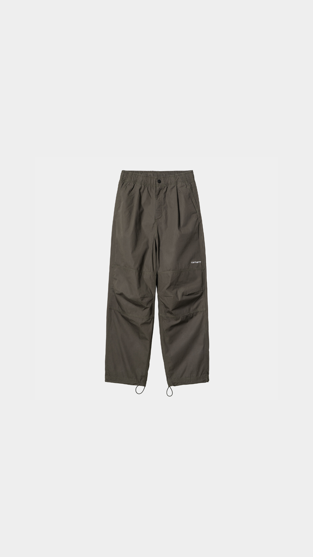 W' COASTAL PANT BY CARHARTT WIP