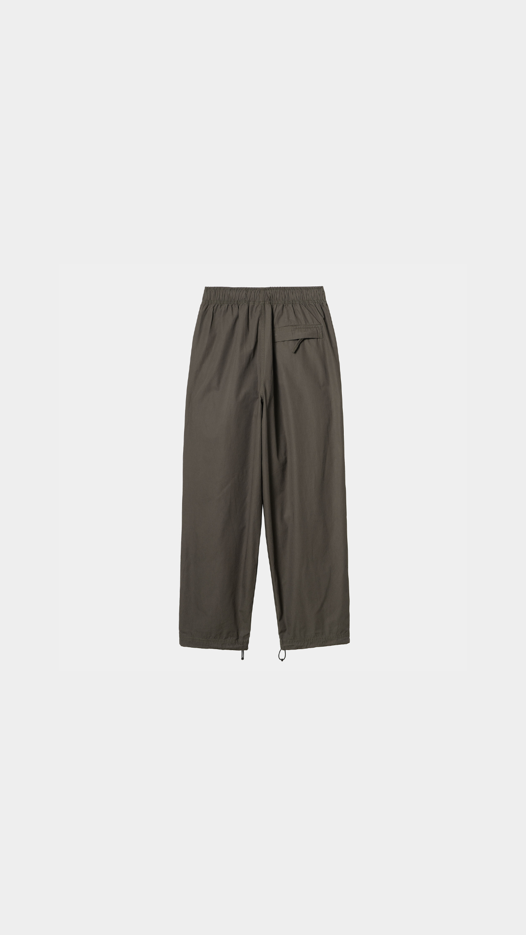 W' COASTAL PANT BY CARHARTT WIP