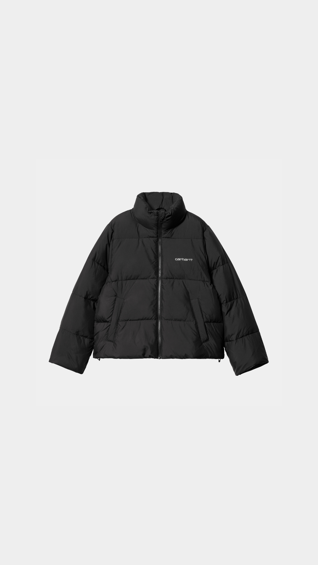 W' SPRINGFIELD JACKET BY CARHARTT WIP