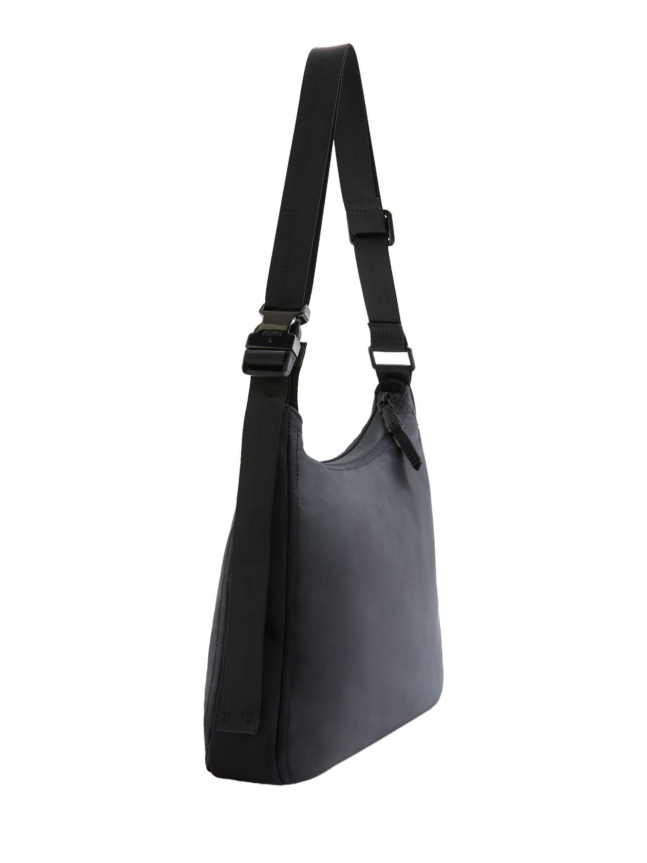 Nylon Shoulder Bag by Filippa K