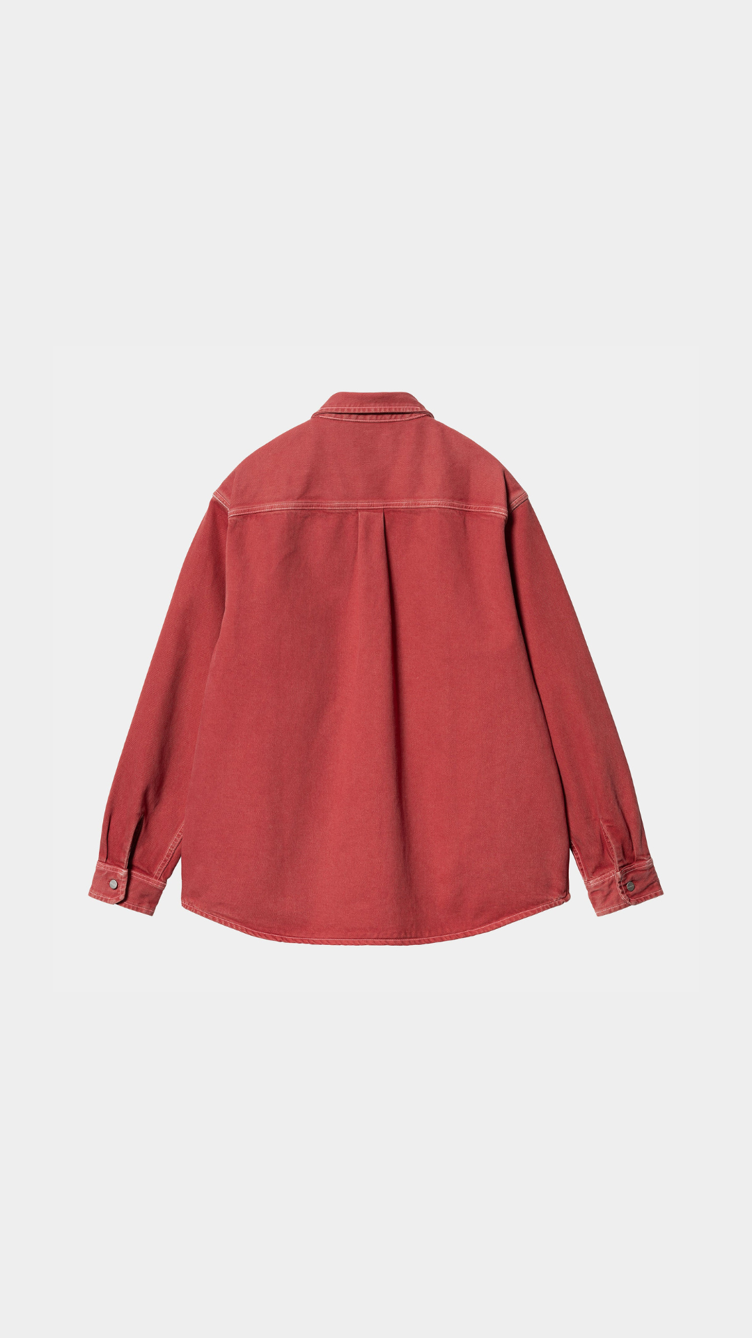 GEORGE SHIRT JACKET BY CARHARTT WIP