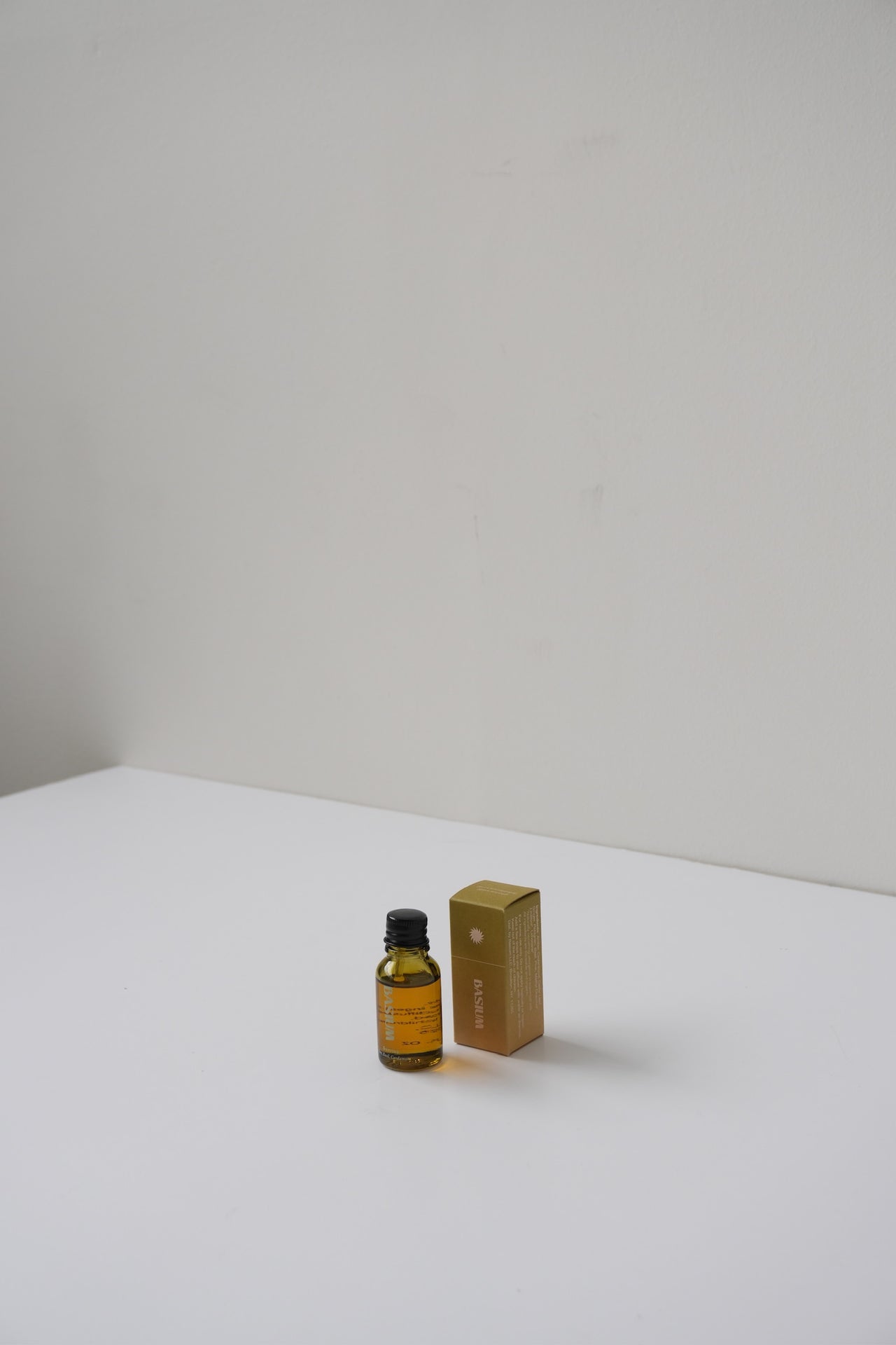 SUNRISE ESSENTIAL OIL BY BASIUM