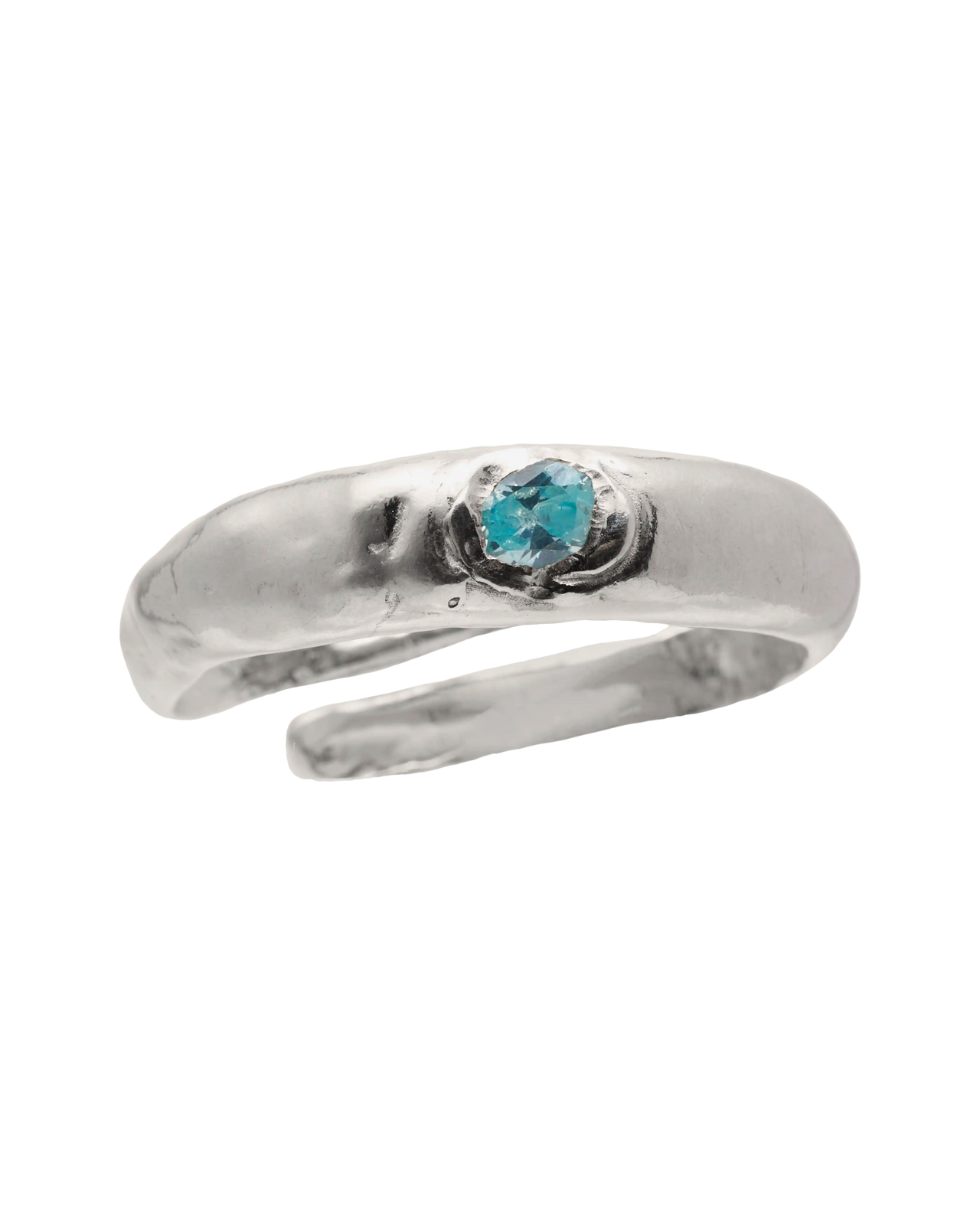 AURELIA TOE RING BY SIMUERO