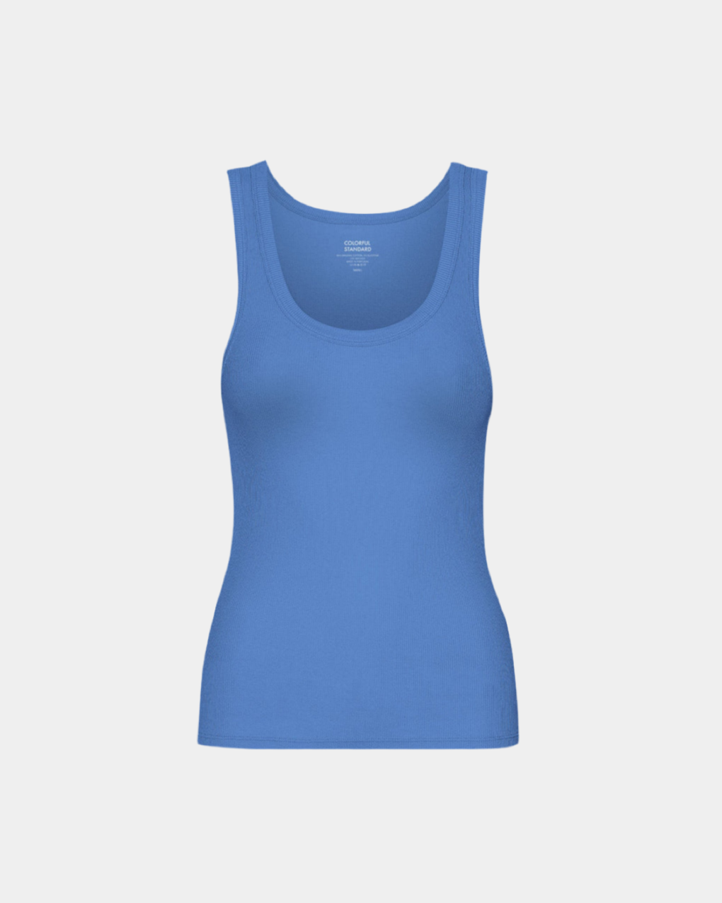 TANK TOP BY COLORFUL STANDARD