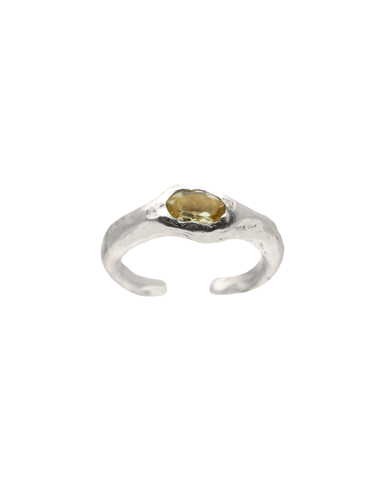 FARO TOE RING BY SIMUERO